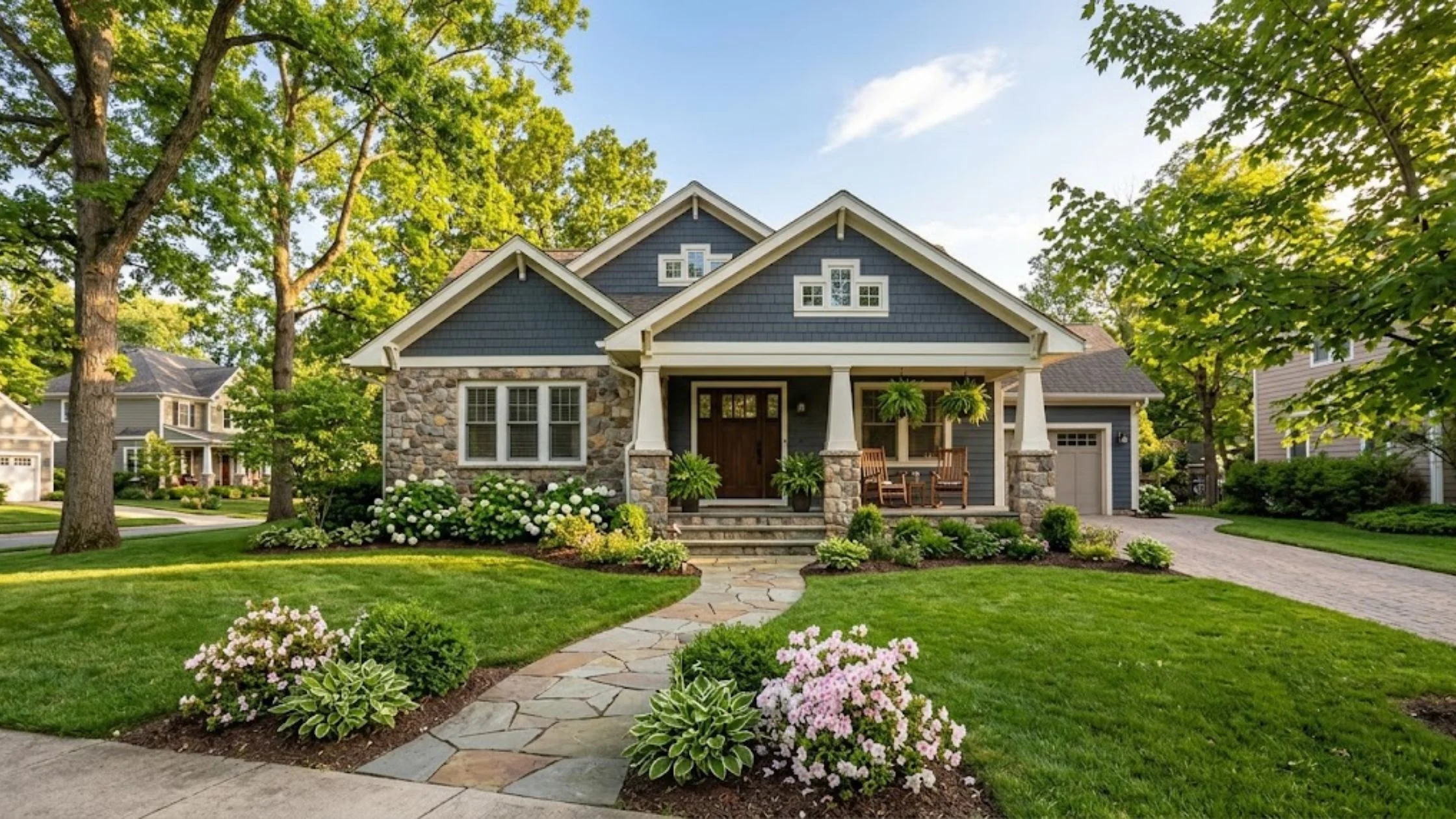 How does Real of Pennsylvania support your homeownership journey?